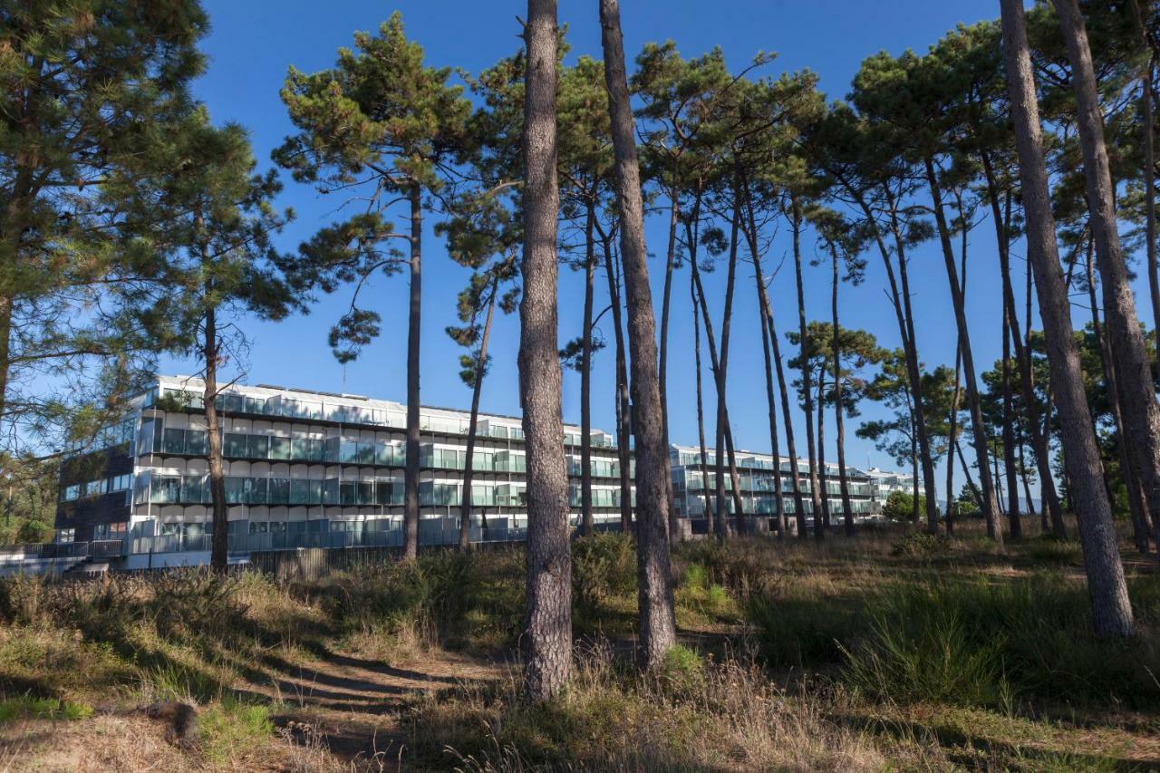 Isla De Arousa Isla de Arosa Exterior foto