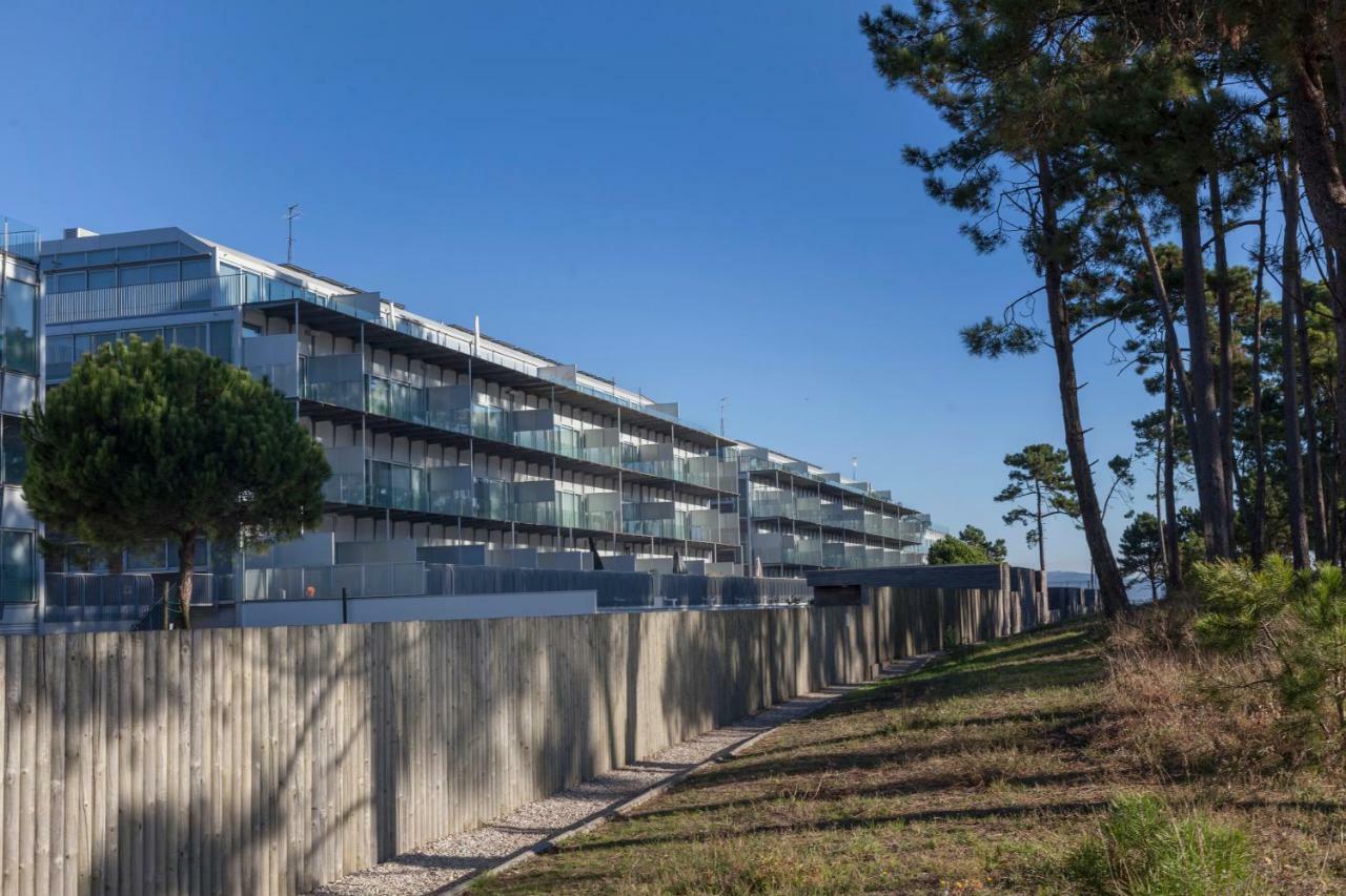 Isla De Arousa Isla de Arosa Exterior foto